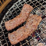 肉の匠 将泰庵 - 