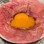 肉の匠 将泰庵 - 