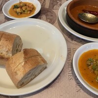 Bar Espanol LA BODEGA 大阪店 - 