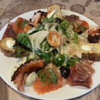 Bar Espanol LA BODEGA 大阪店 - 