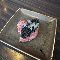 焼肉うしごろ 銀座並木通り店 - 