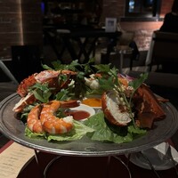 Re Wharf - 
