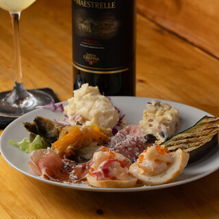 バール・カフェ kobako_0