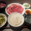 焼肉 わがんせ