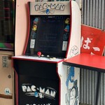 中華そば 麺や食堂 - 