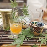 赤坂おぎ乃 - 八寸