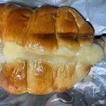 ペンギンベーカリー - 料理写真: