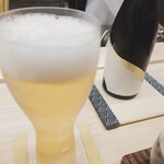 赤坂おぎ乃 - 和轍 白