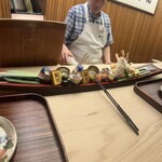 懐石料理 桝田 - 