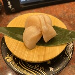 北々亭 山鼻店 - 本日のおすすめ　ホタテ