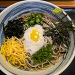 麻布　布袋家 - 