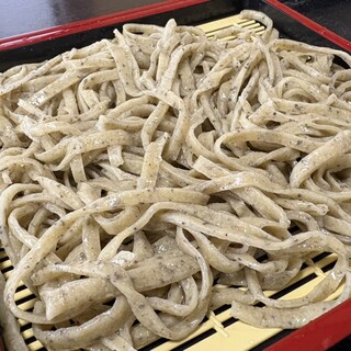 腕打 そばの館 えん野_1