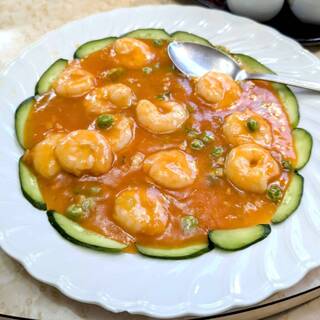 中国酒菜 好来_1