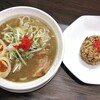 ラーメン 猪や