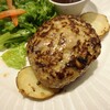 格之進 ハンバーグ&バル