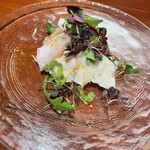 LaVacca - 鶏むね肉の自家製ロースハム