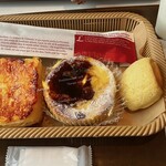 デリフランス 菊名店 - 