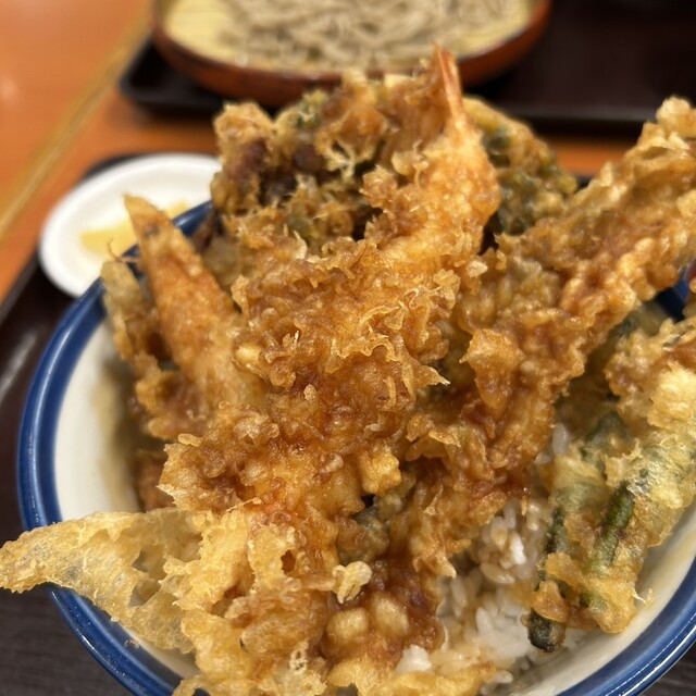 Ten-don Tenya Akihabara Ten photo 4