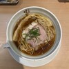 らぁ麺 はやし田 新宿本店