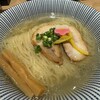 鯛塩そば 灯花 せいせき京王聖蹟桜ヶ丘ショッピングセンター店