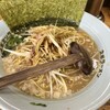 ラーメンショップ 椿 松伏店