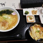 武市屋 のらねこ庵 - 