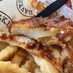 Dave's Hot Chicken - 