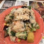 ブロンコビリー 岸和田店 - 