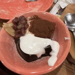 ブロンコビリー 岸和田店 - 