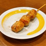 新時代 - つくね