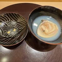 鮨屋 大かわ 久 - 