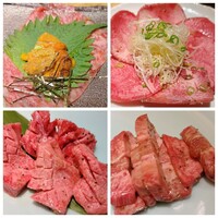 長者町 焼肉 輪心 - 