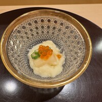 鮨屋 大かわ 久 - 