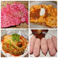 長者町 焼肉 輪心 - 