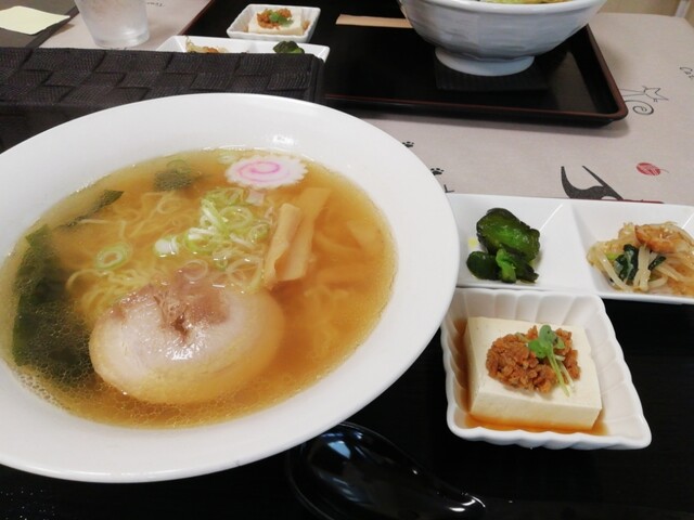 武市屋 のらねこ庵 - 釜石（食堂）の写真