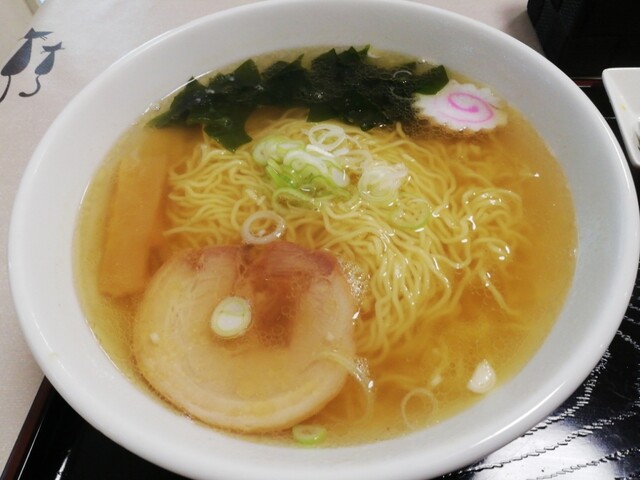 武市屋 のらねこ庵 - 釜石（食堂）の写真