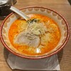 俺流塩らーめん 池袋東口店