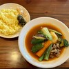 スープカレーとスパイスカレーの店 きち