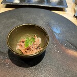 洋仏和膳 いとう - 