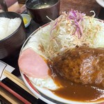 レストラン みよし - 