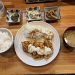 一休楽笑 じゅーく - 