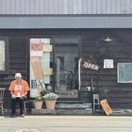 スープカレーとスパイスカレーの店 きち - 