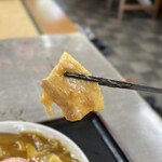 永井 - 豚バラたっぷり♪