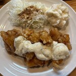 一休楽笑 じゅーく - 