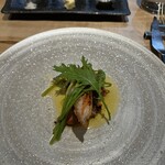 洋仏和膳 いとう - 