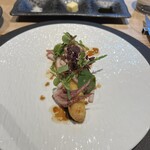 洋仏和膳 いとう - 