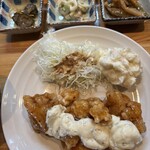 一休楽笑 じゅーく - 