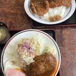 レストラン みよし - 