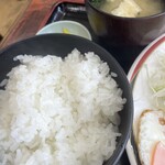 レストラン みよし - 