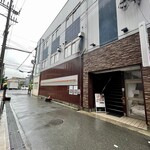 きくの商店 - ここでーす！